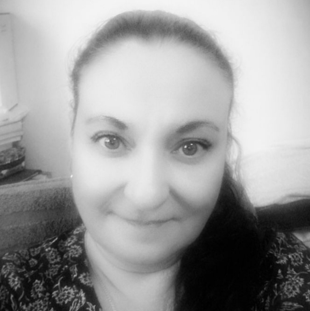 Meet your Posher, Natalie